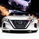 Illustration for article titled Here Is Your Enormous 2017 Detroit Auto Show Photo Gallery